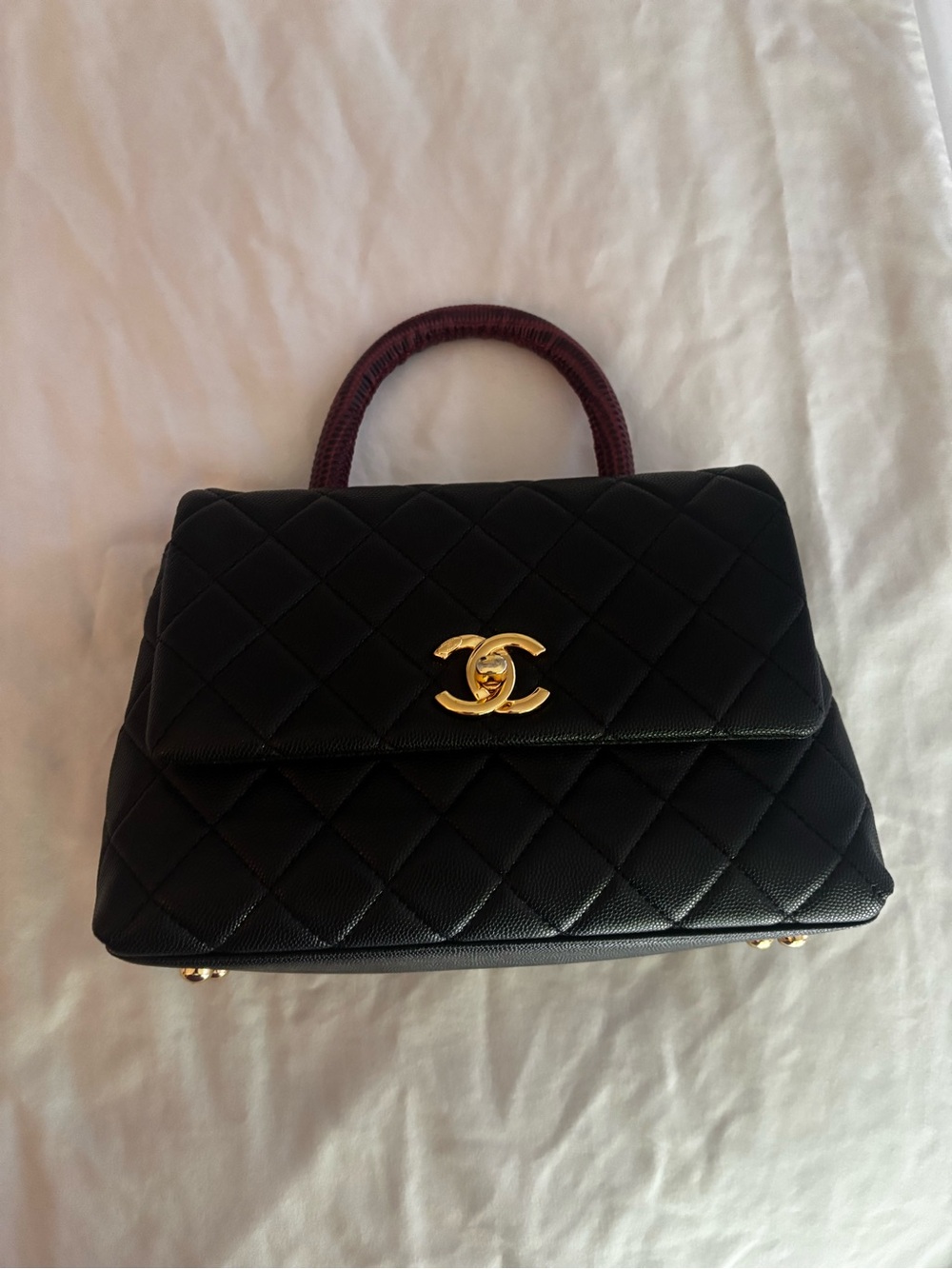 Fashion Handbag